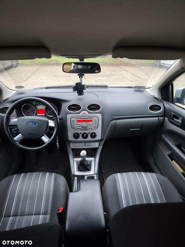Ford Focus - 6