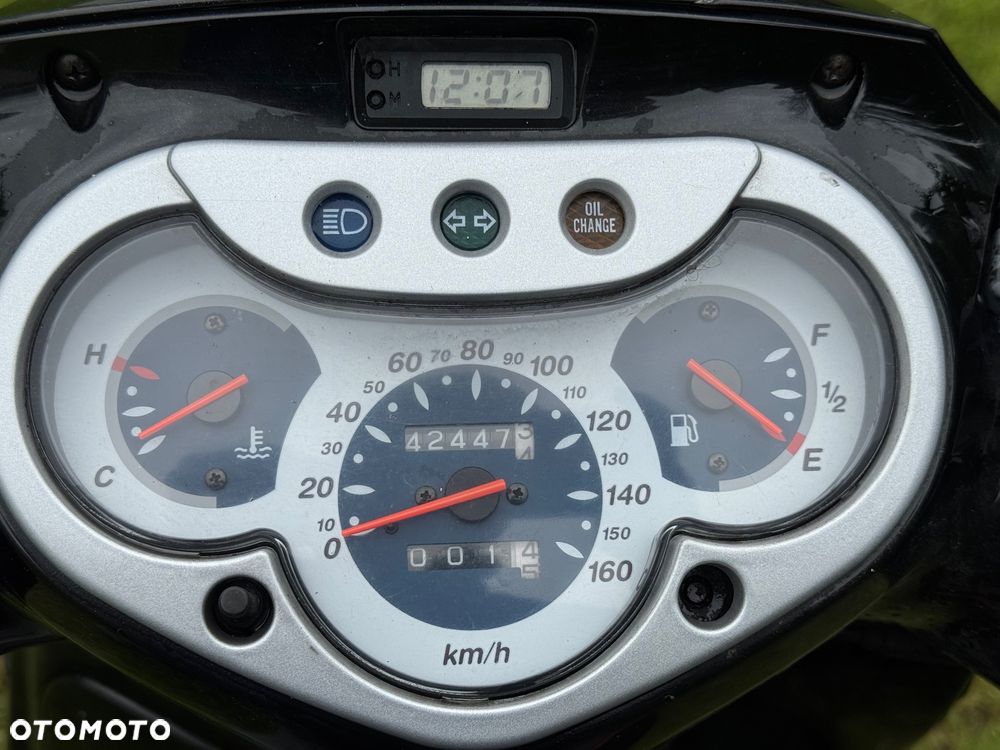 Honda SH - 2