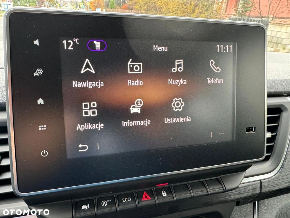 Renault Trafic Kombi 2.0 Blue dCi L2 Pack Clim - 13