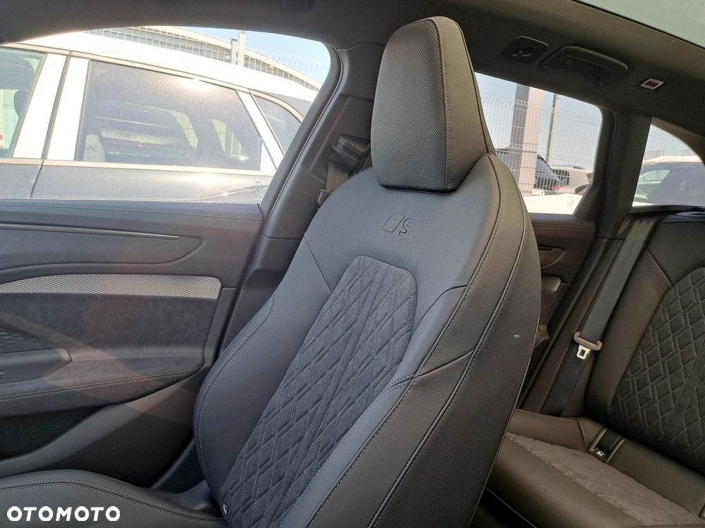 Audi A6 - 20