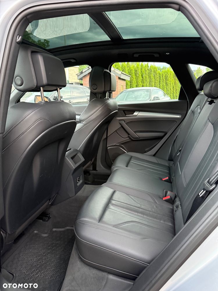 Audi Q5 2.0 TDI (clean diesel) ultra - 29