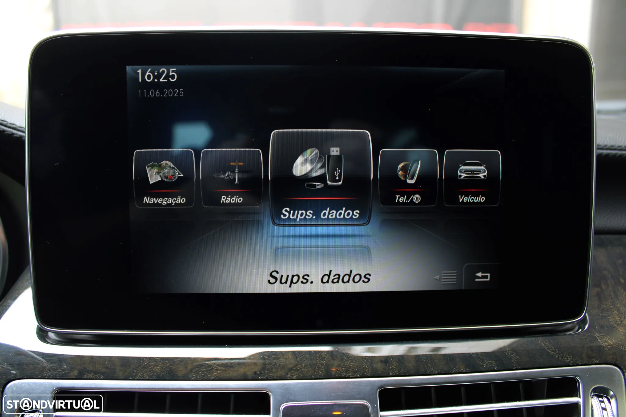 Mercedes-Benz CLS 350 BlueTEC - 42