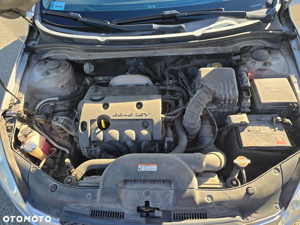 Kia Ceed Cee'd 1.4 Optimum - 16