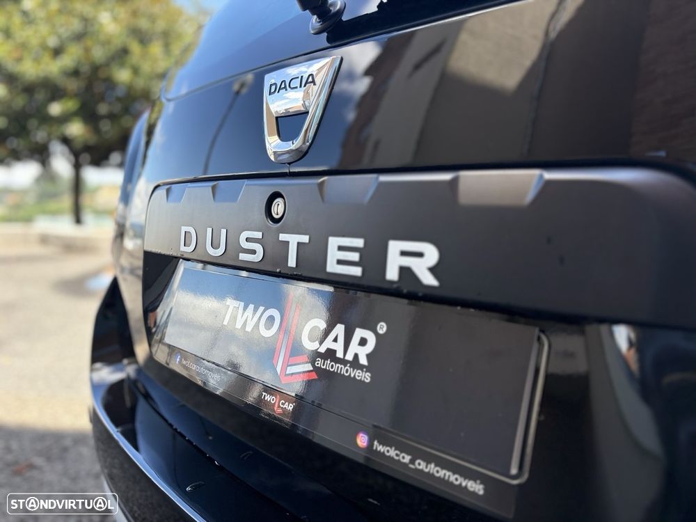 Dacia Duster 1.5 dCi Prestige - 6