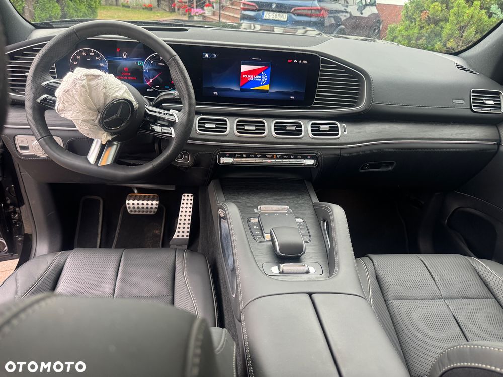 Mercedes-Benz GLS - 15