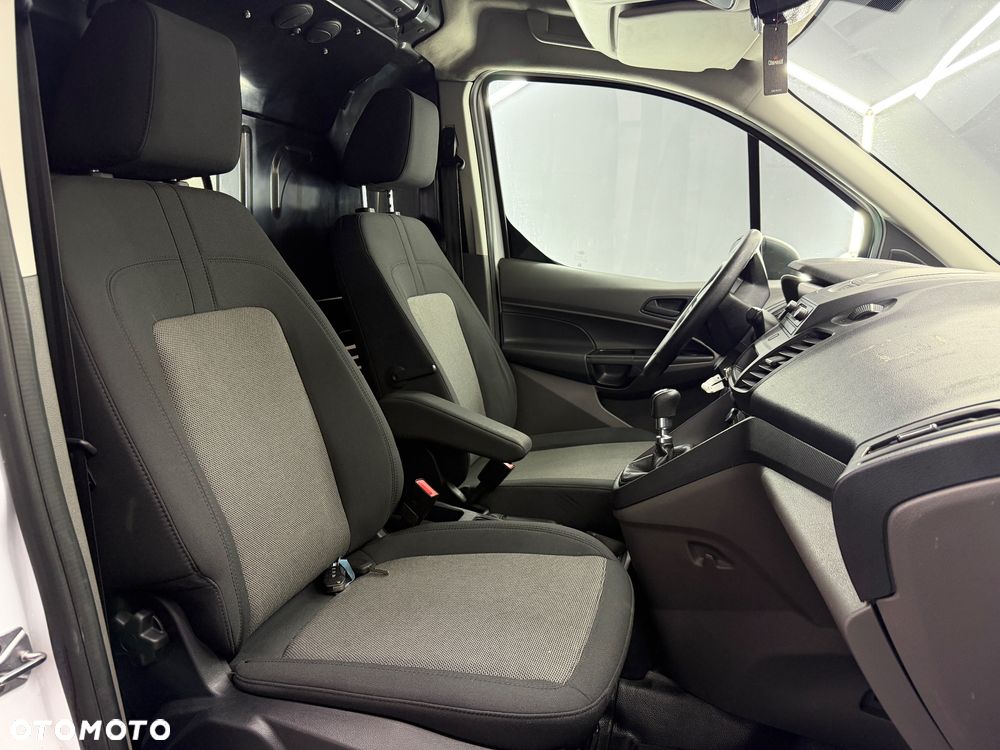 Ford Transit Connect Long L2 - 14