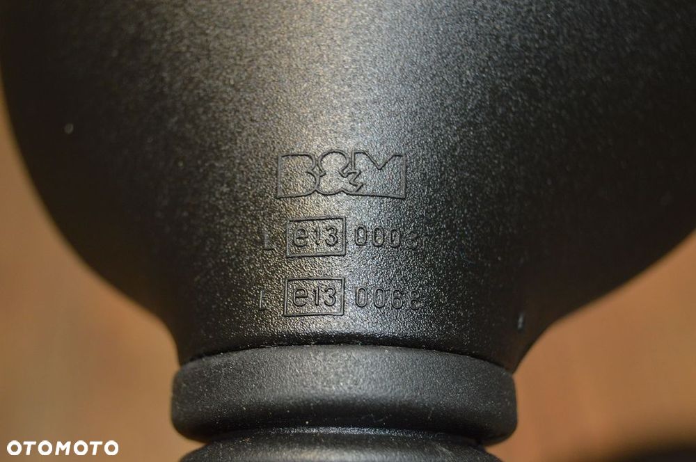 Lusterka motocyklowe para - 9