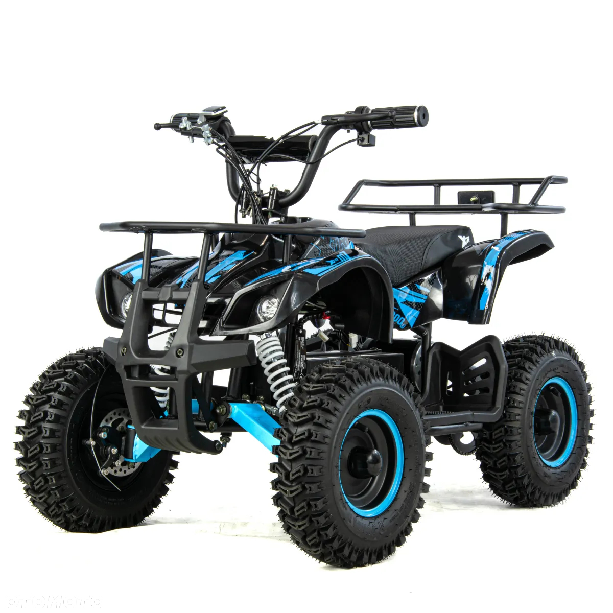 XTR Inny - 4