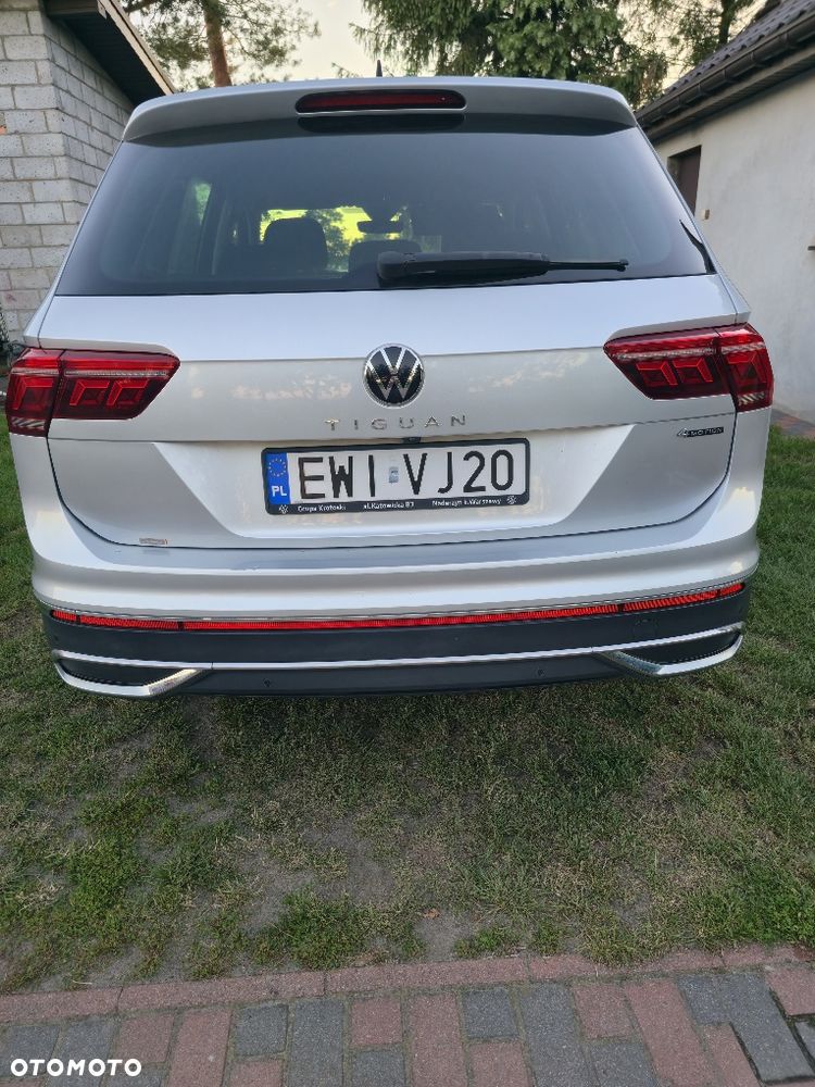 Volkswagen Tiguan - 4