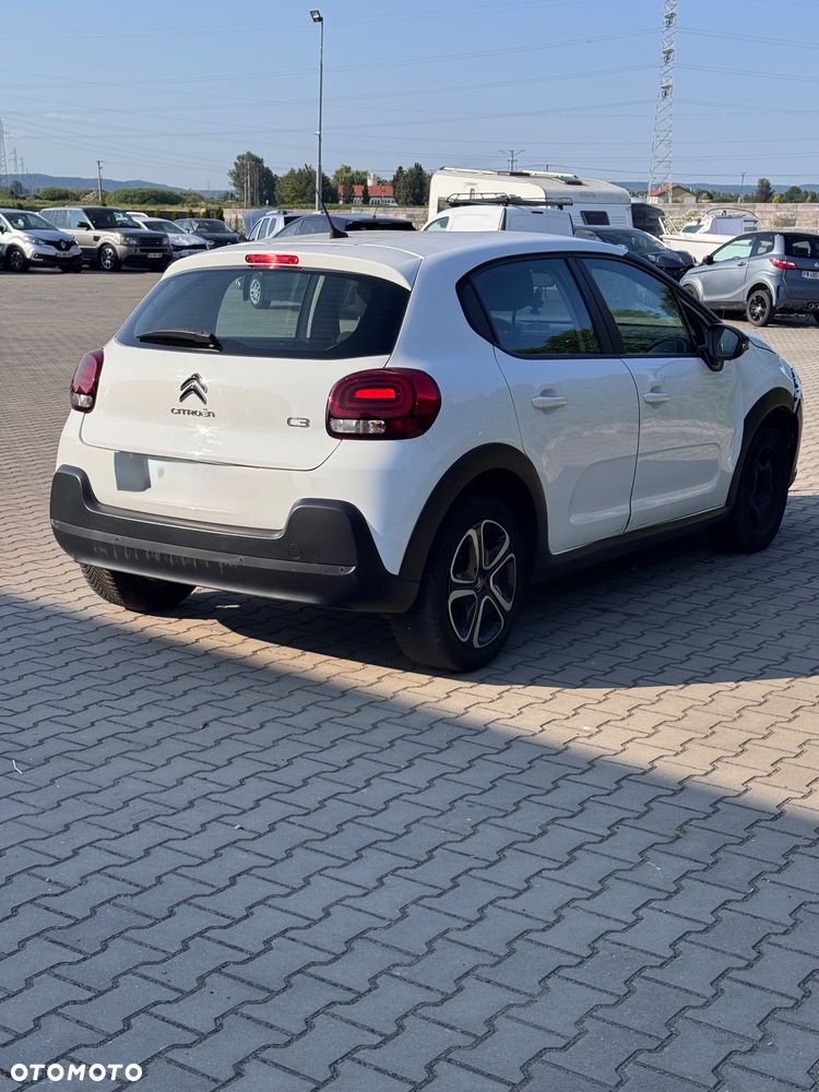 Citroën C3 - 8