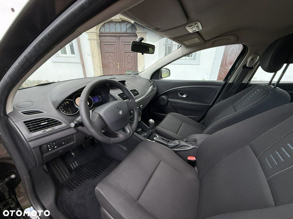 Renault Megane 1.6 16V 100 Expression - 28
