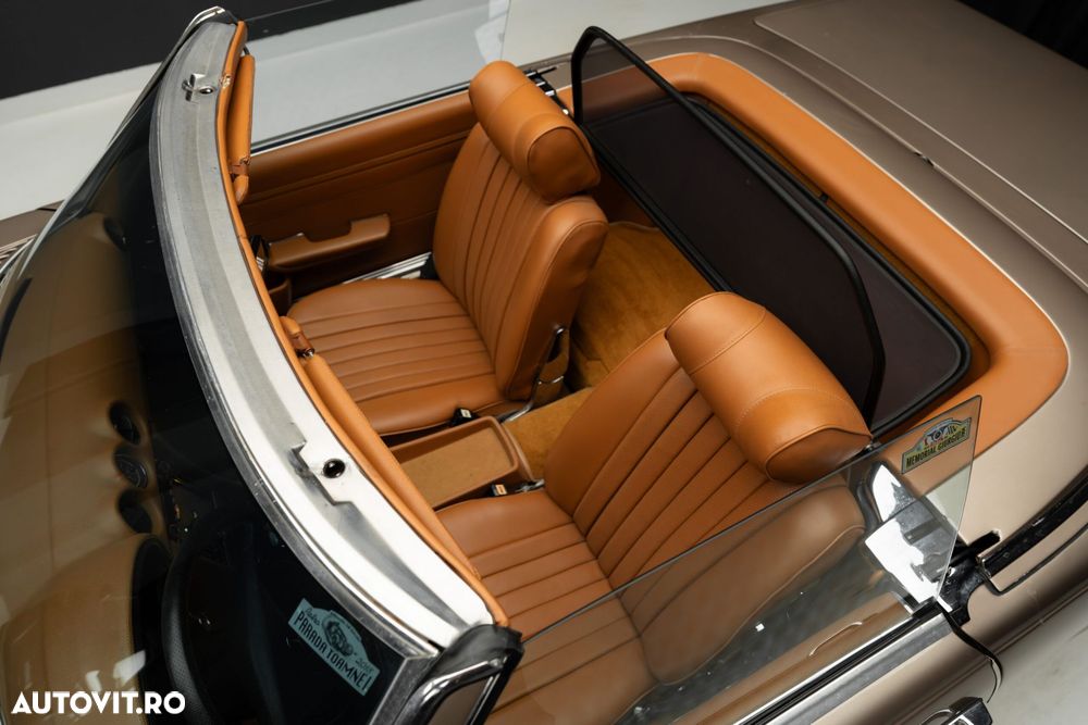 Mercedes-Benz SL - 22