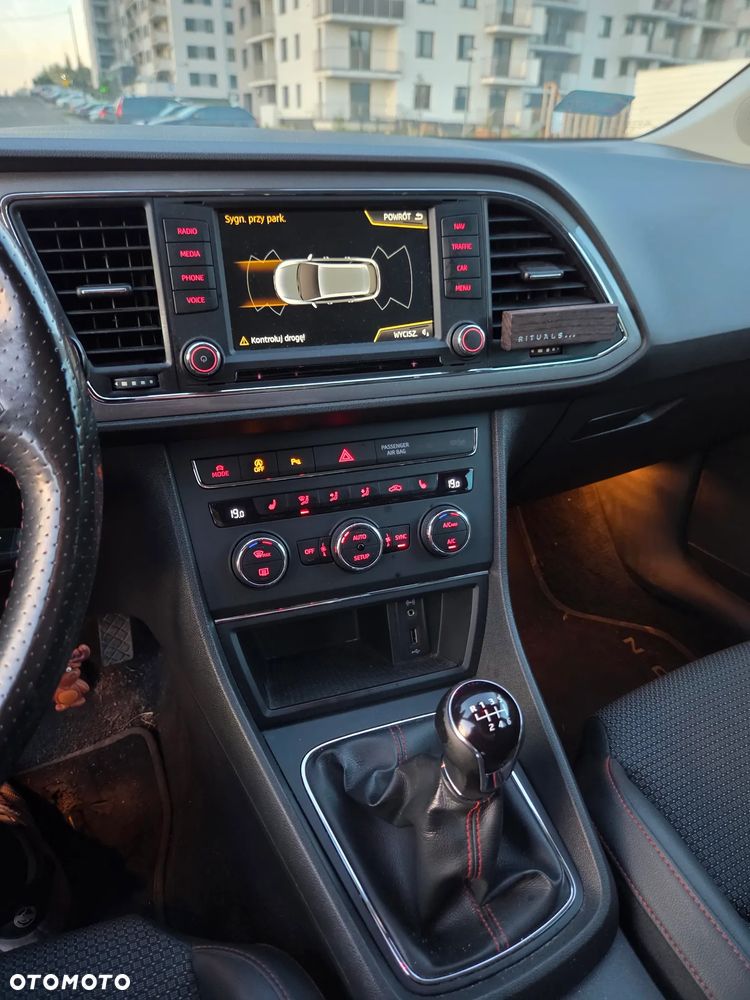 Seat Leon - 8