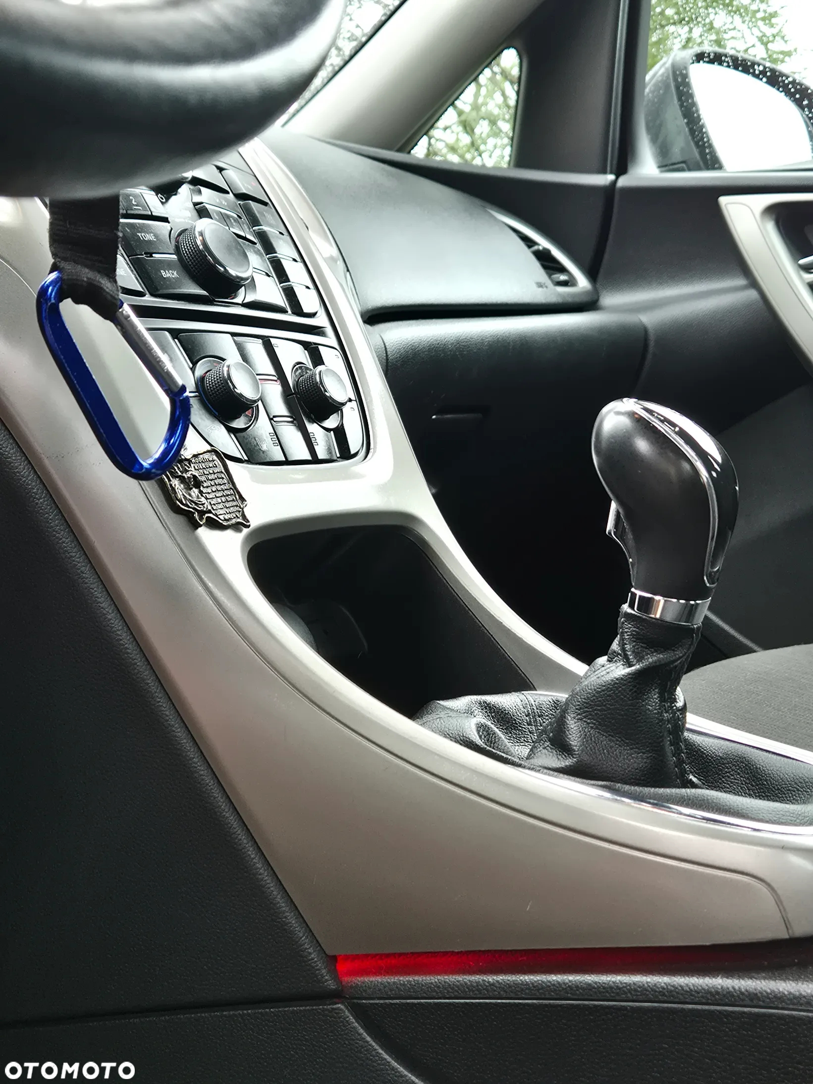 Opel Astra - 13