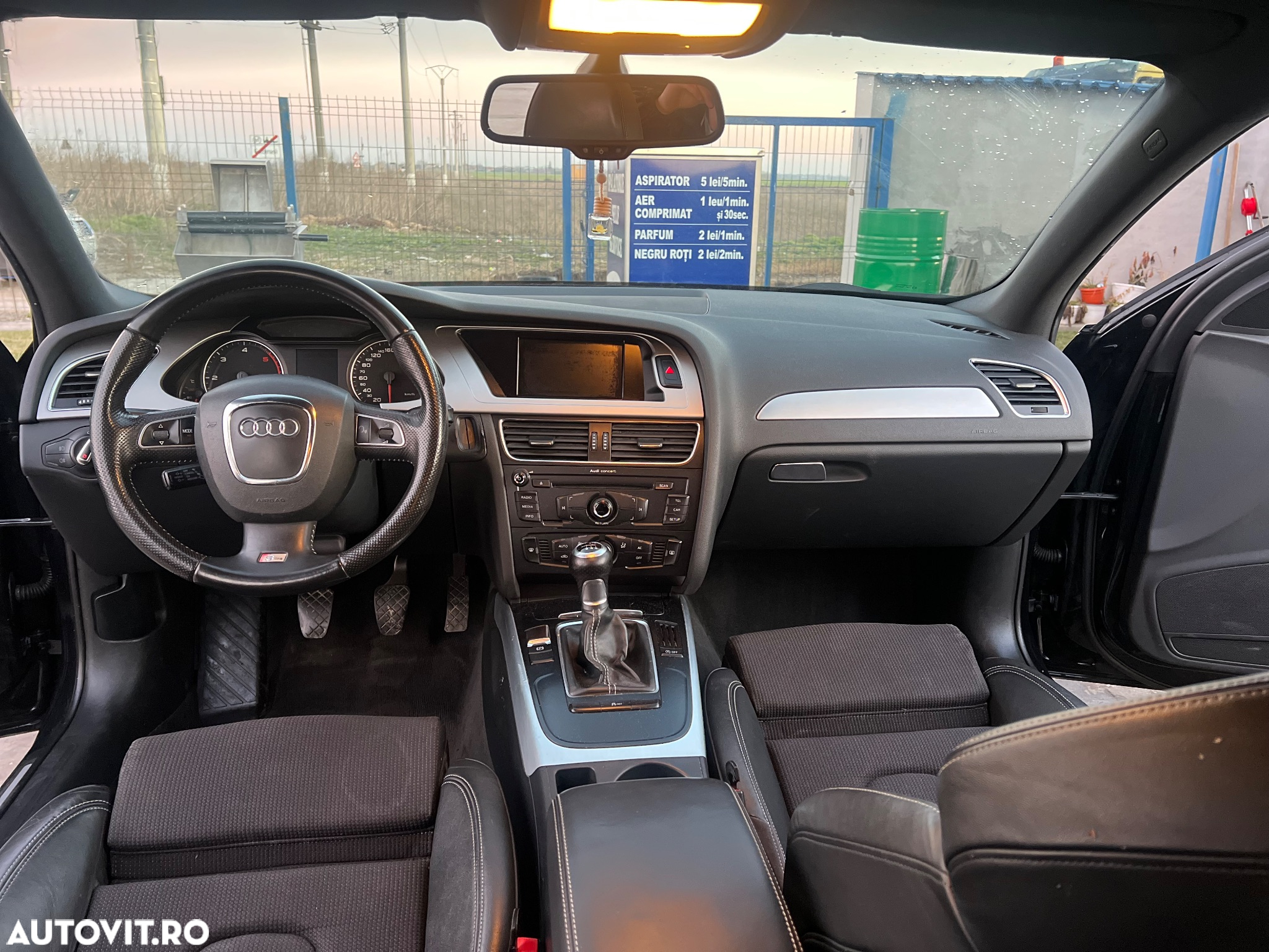 Audi A4 2.0 TDI - 13