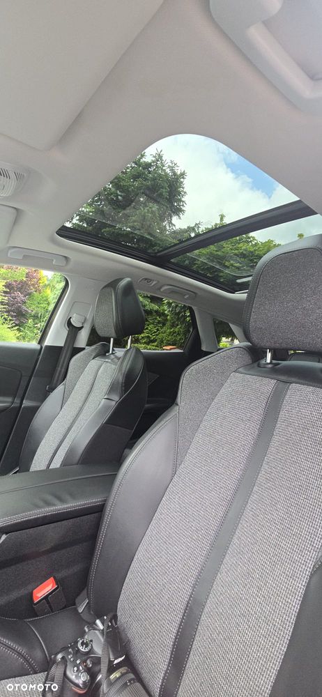 Peugeot 3008 2.0 BlueHDi GT S&S EAT8 - 23