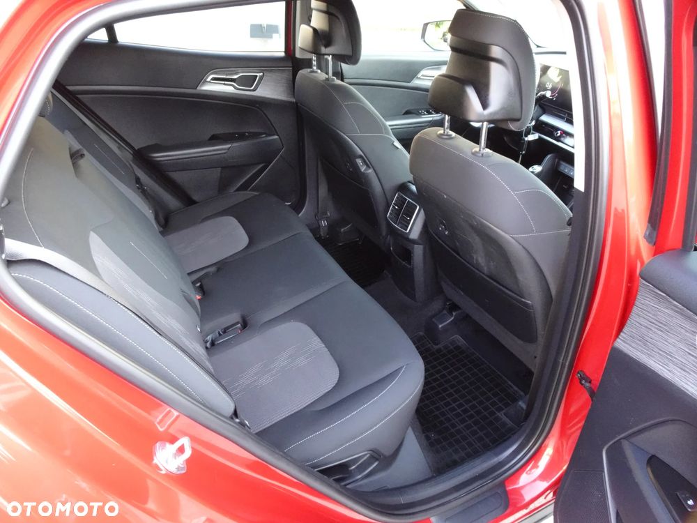 Kia Sportage 1.6 T-GDI L 2WD - 17