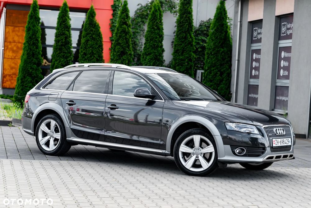 Audi A4 - 3