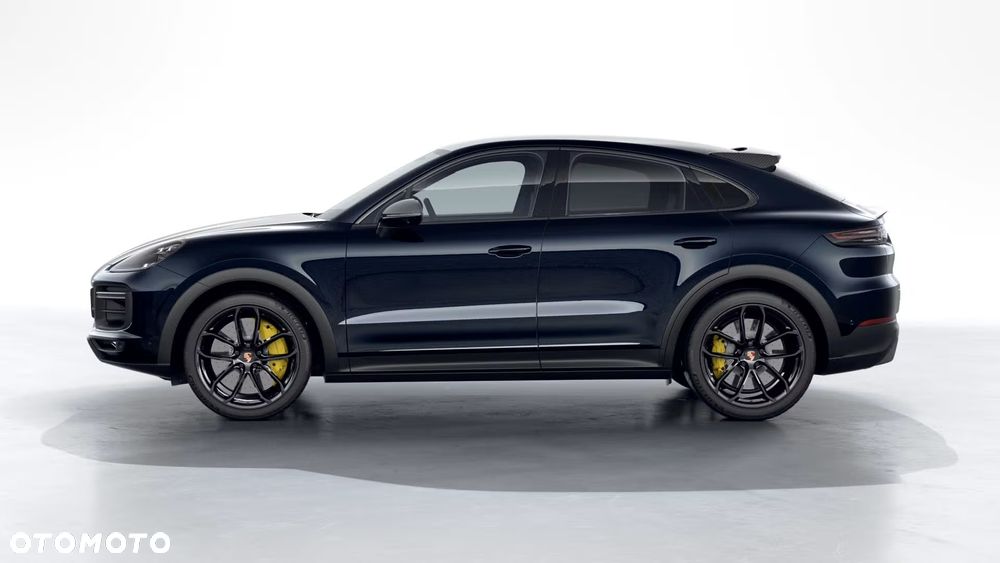 Porsche Cayenne - 2