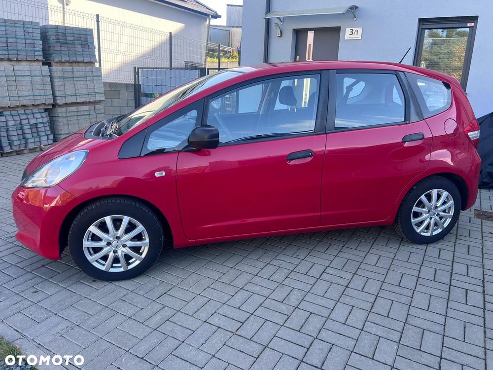 Honda Jazz 1.2 i-VTEC S - 6