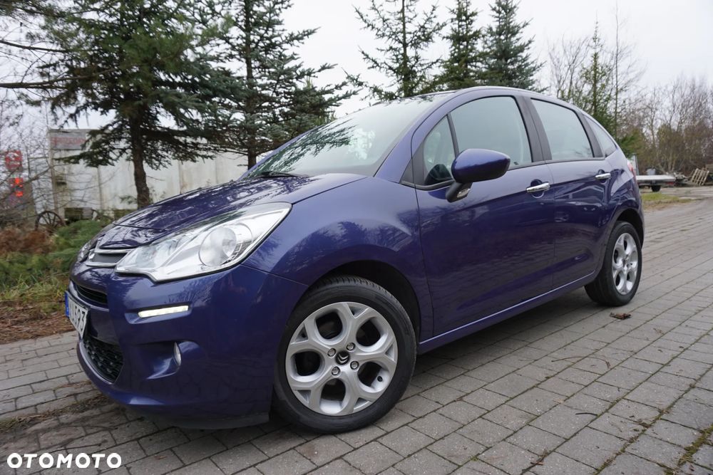 Citroën C3 Pure Tech 82 SHINE - 2