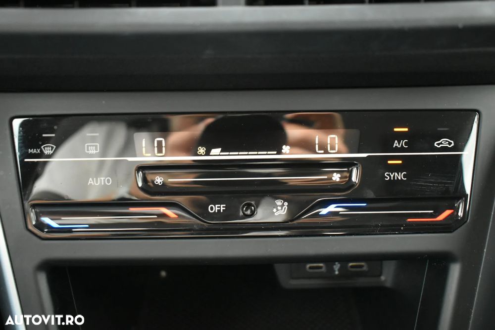 Volkswagen Polo 1.0 TSI DSG Life - 17