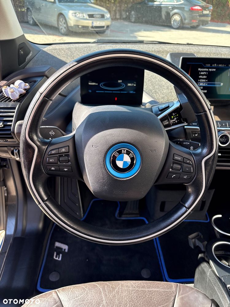 BMW i3 - 27