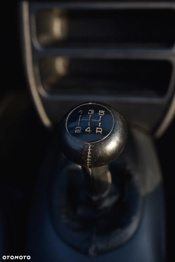 Porsche Boxster - 19