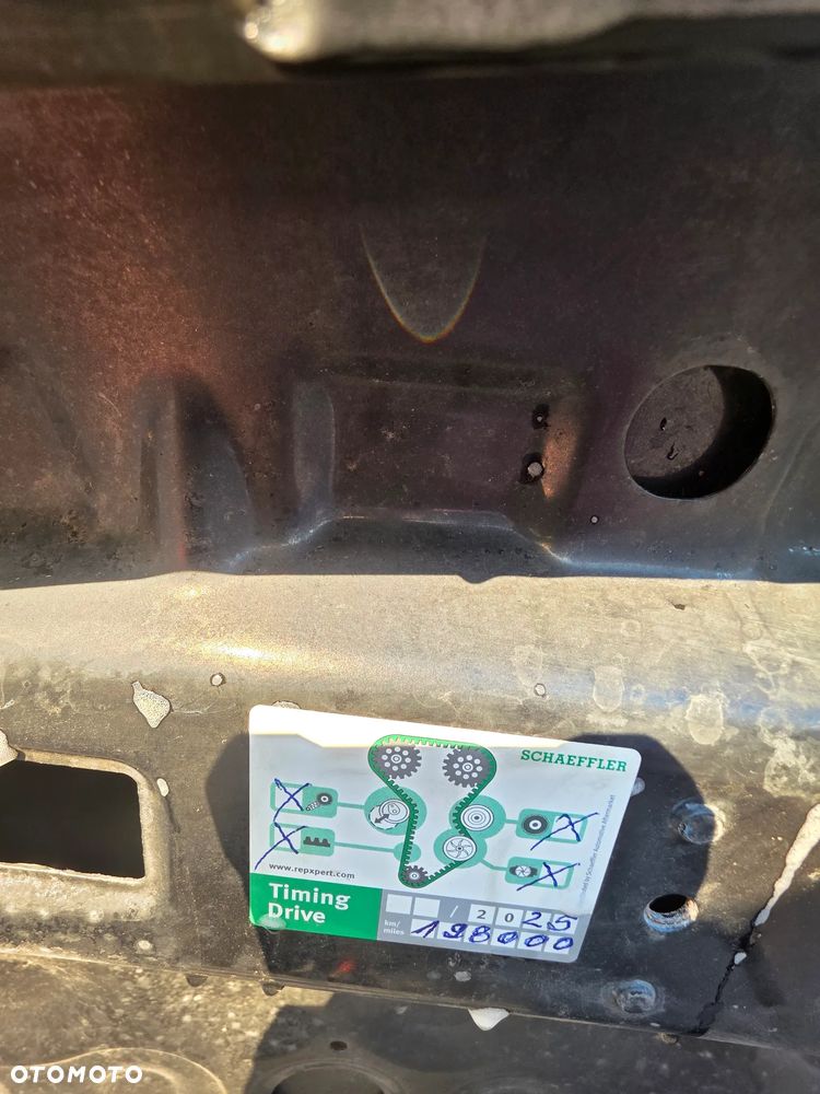 Opel Astra 1.8 Cosmo - 23