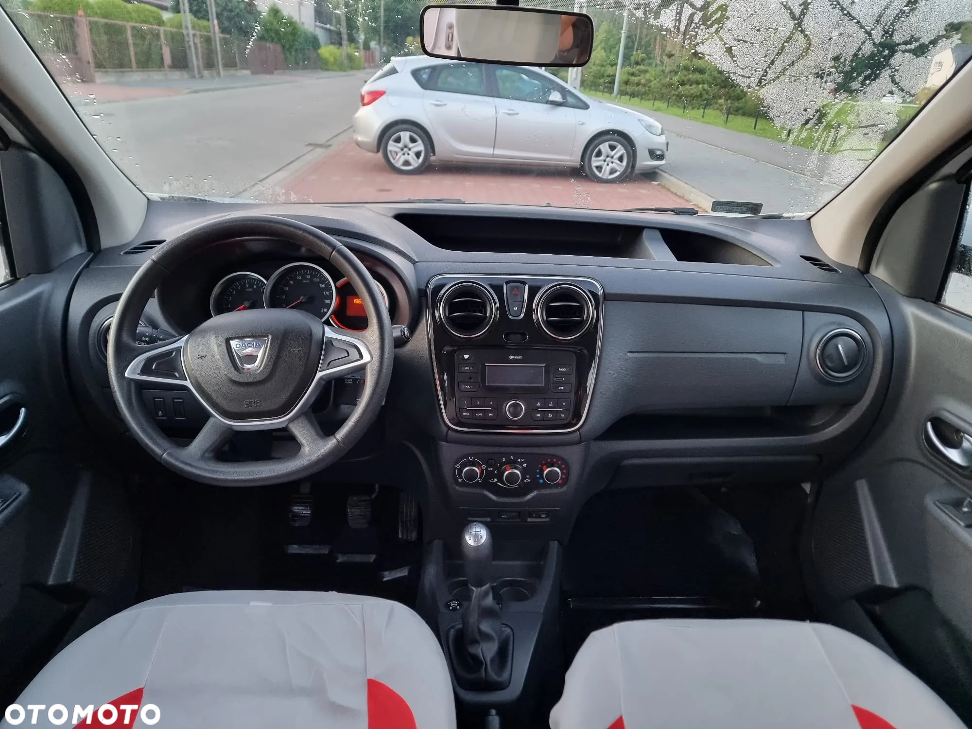 Dacia Dokker 1.6 SCe Laureate - 5