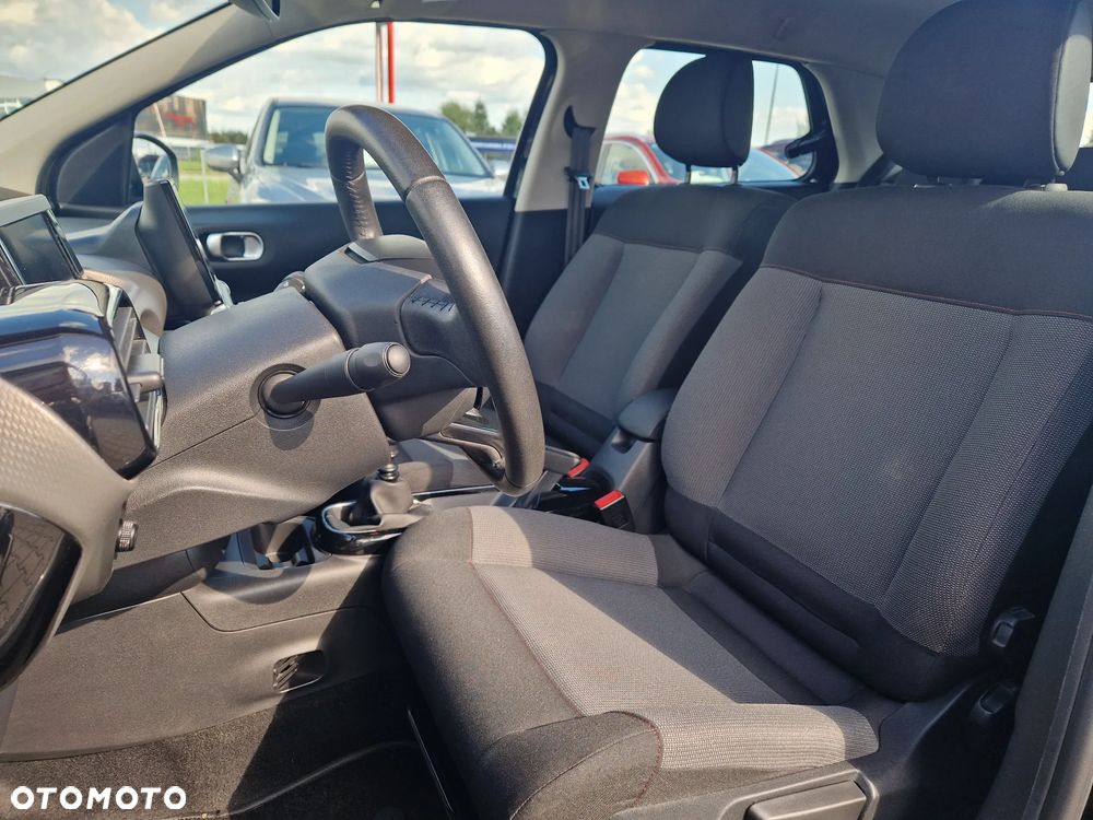 Citroën C4 Cactus - 13