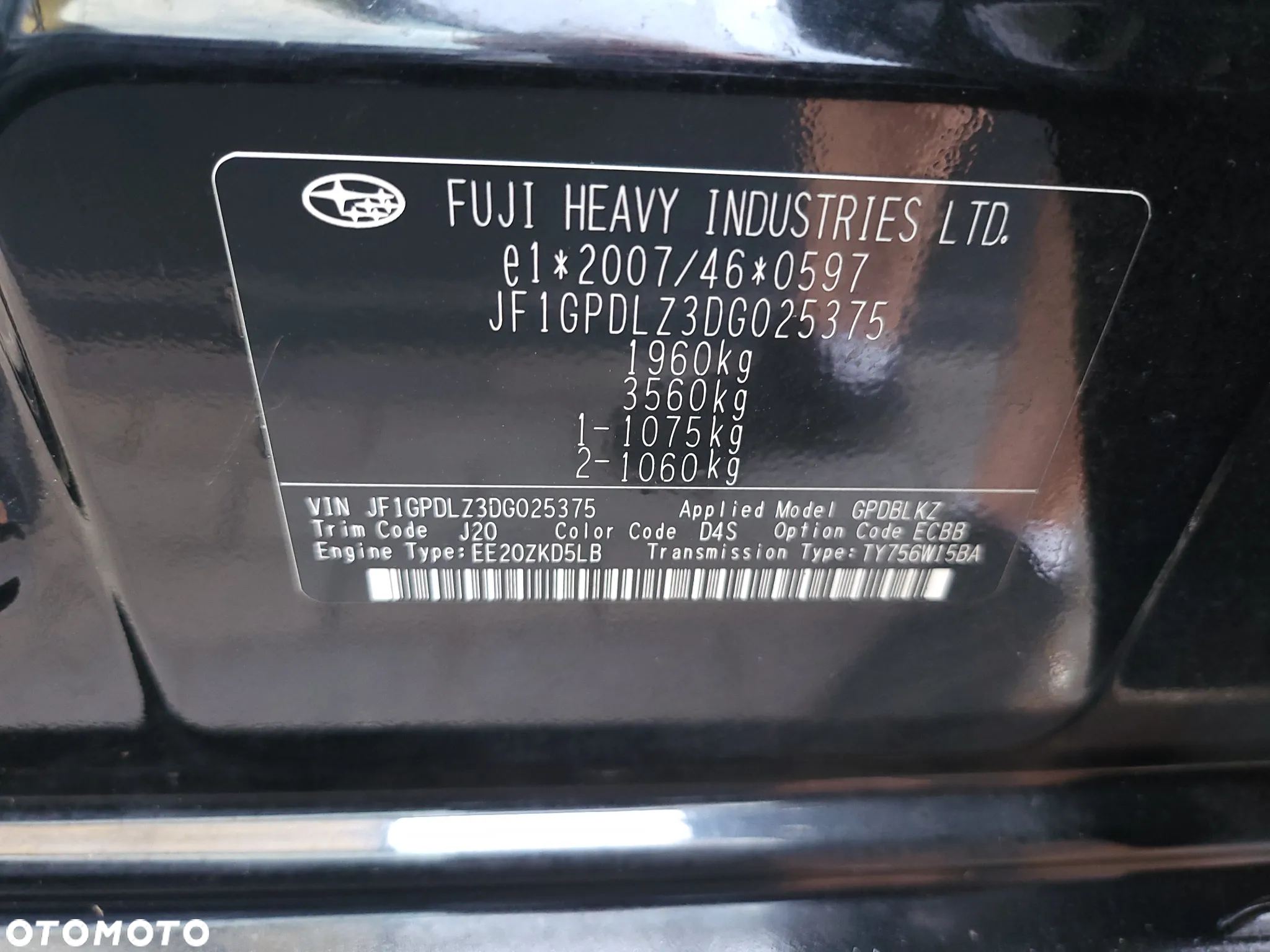 Subaru XV 2.0D Active - 34