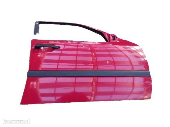 Porta Frente Dto Mercedes-Benz C-Class (W202) - 1