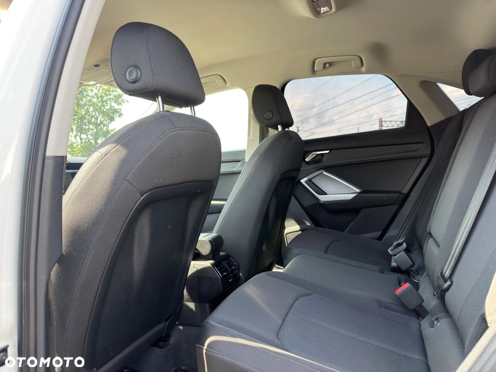 Audi Q3 35 TFSI mHEV S-Line S tronic - 19