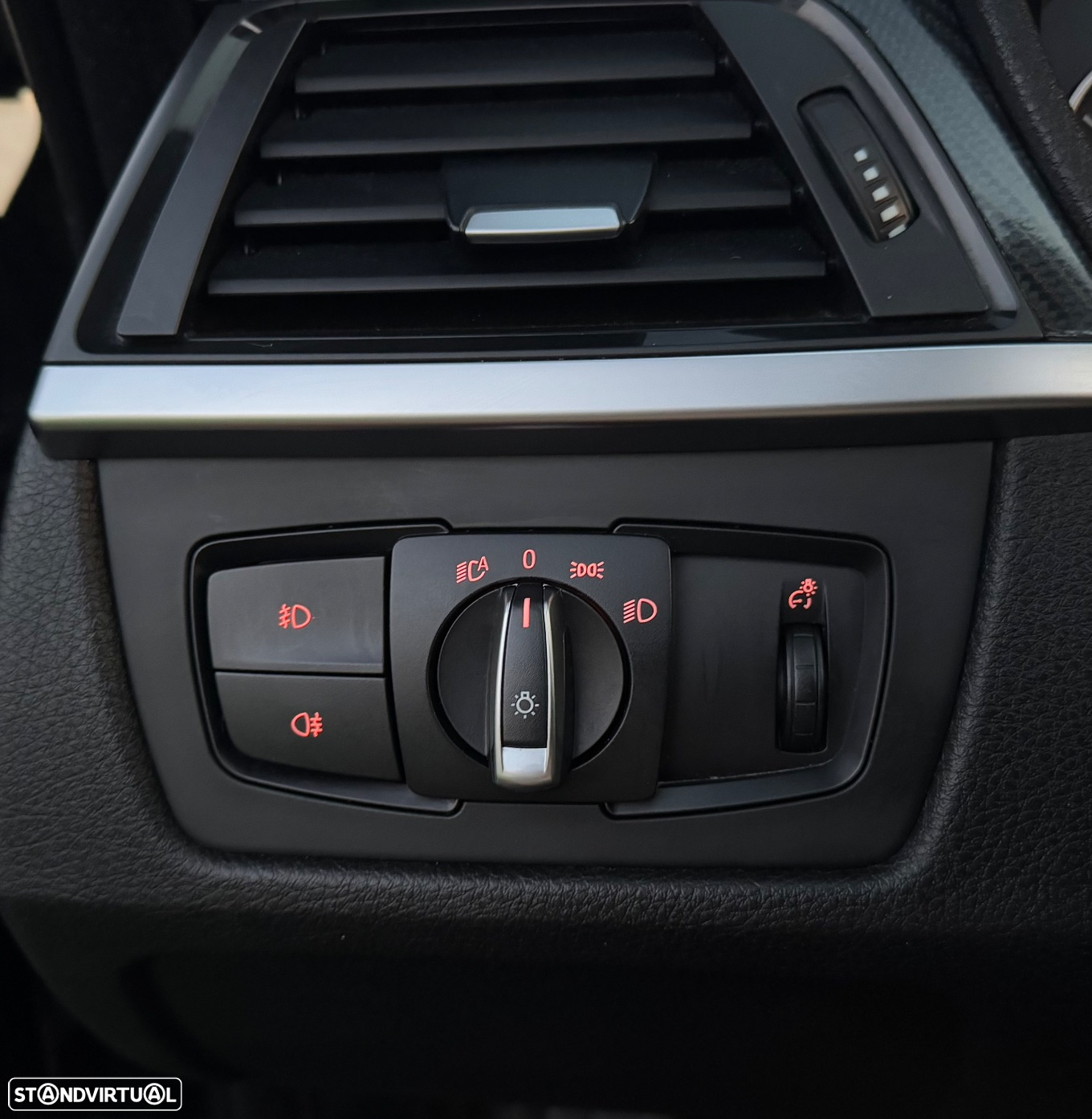 BMW 420 d Pack M Auto - 17