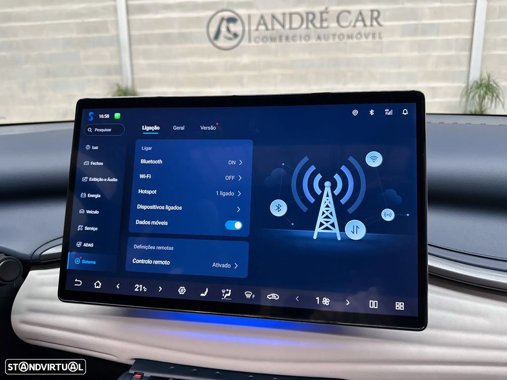 BYD Atto 3 Design - 33