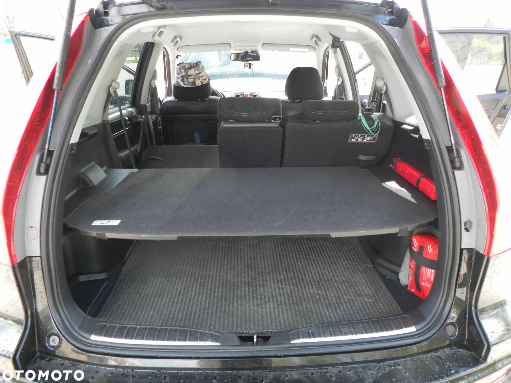 Honda CR-V 2.0 Elegance Lifestyle - 10