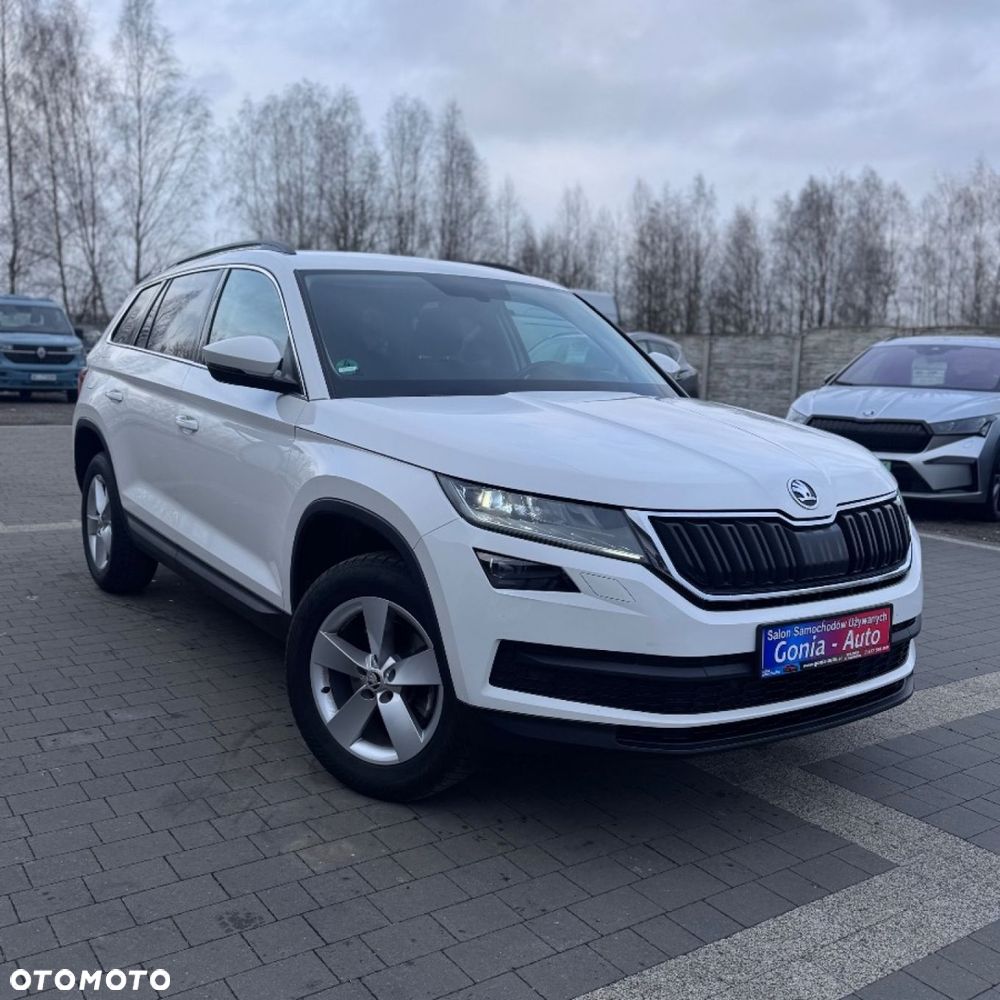 Skoda Kodiaq - 3