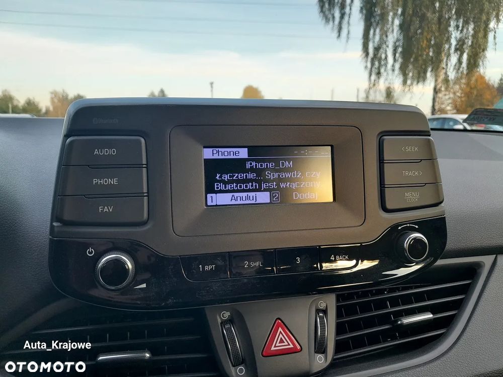 Hyundai i30 1.5 DPI Classic + - 14