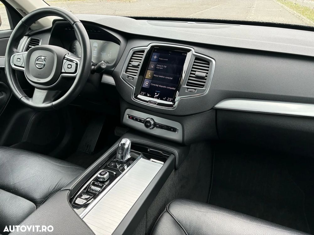 Volvo XC 90 - 15