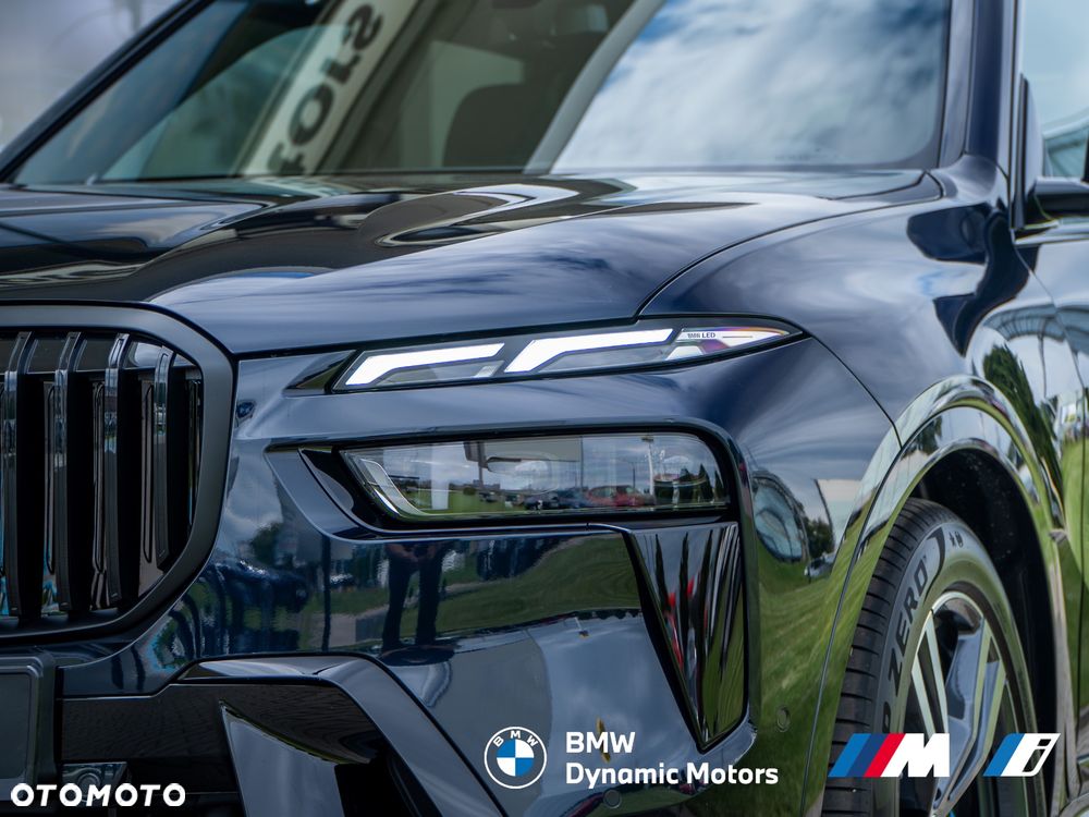 BMW X7 xDrive40d - 8