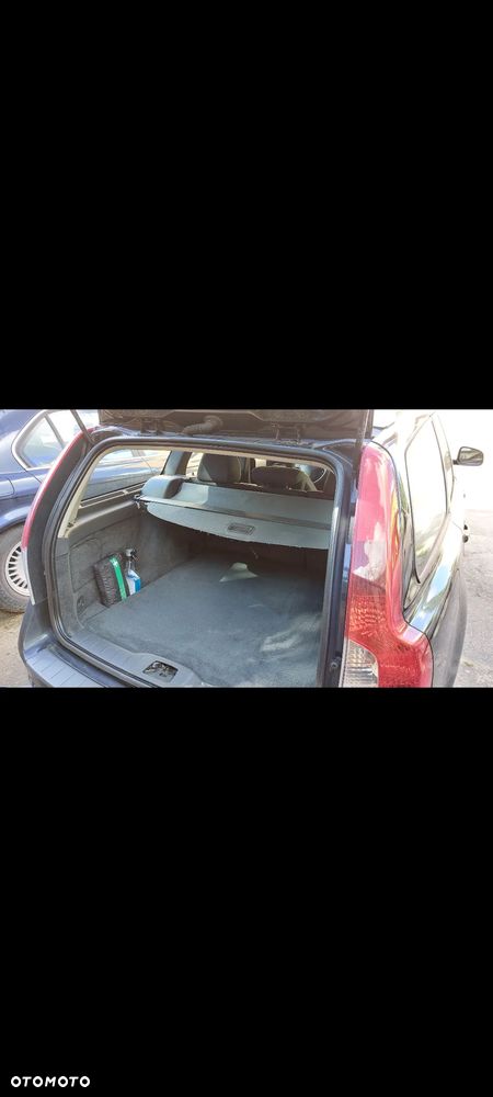 Volvo V50 - 5