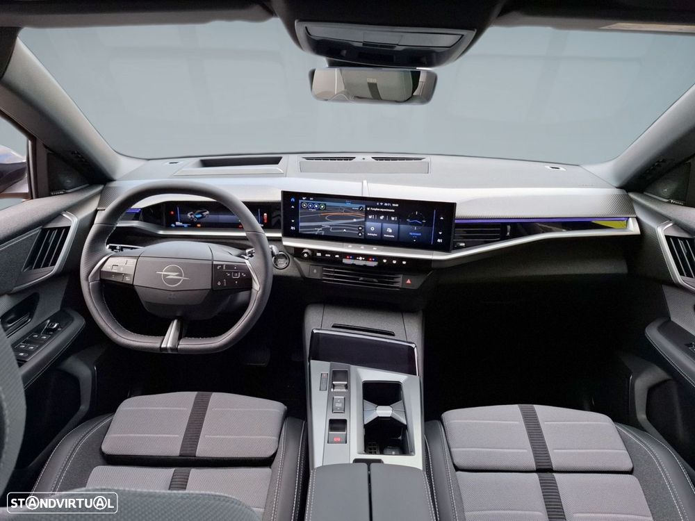 Opel Grandland - 6