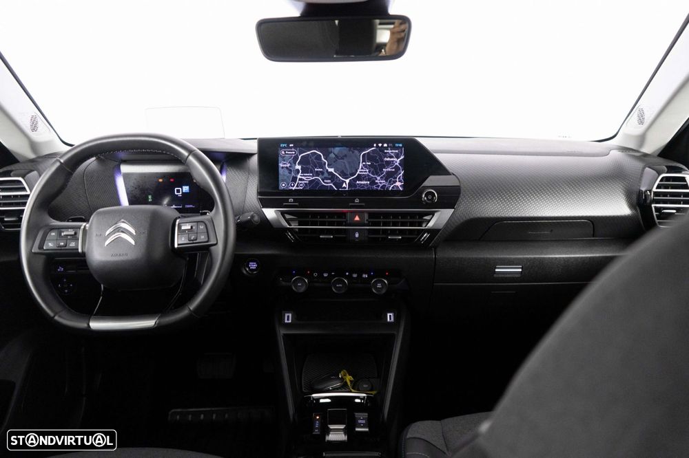 Citroën C4 X 1.2 PureTech Shine Pack EAT8 - 18