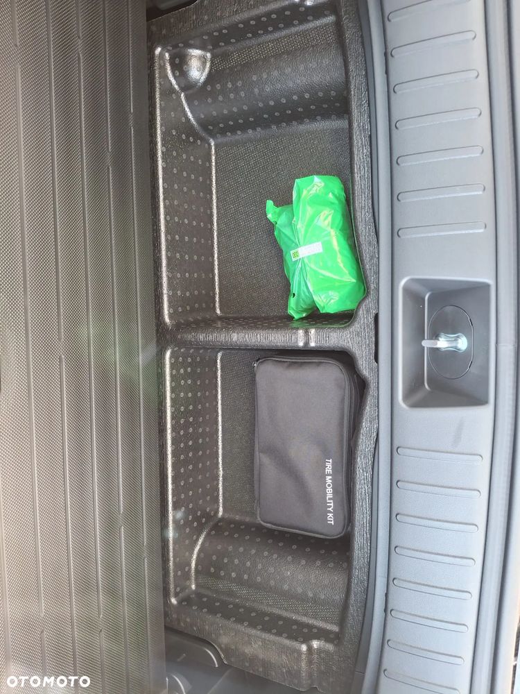 Hyundai Tucson 1.6 T-GDi HEV N-Line Ultimate 2WD - 28