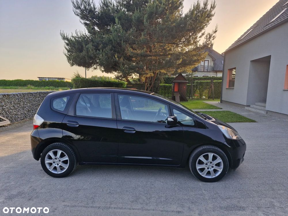 Honda Jazz 1.4 i-VTEC Comfort - 5