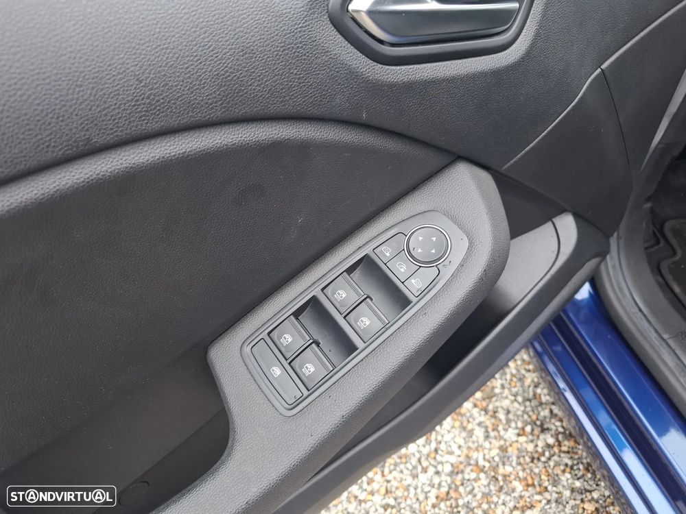 Renault Clio 1.5 Blue dCi Techno - 22