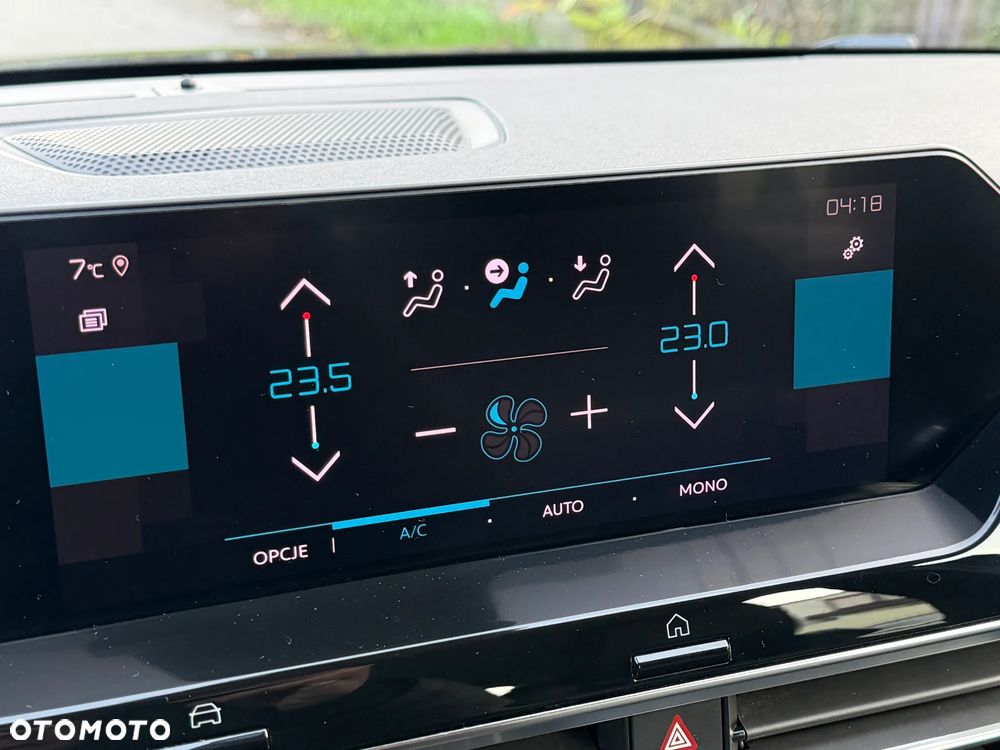 Citroën C4 1.2 PureTech Feel Pack S&S - 19