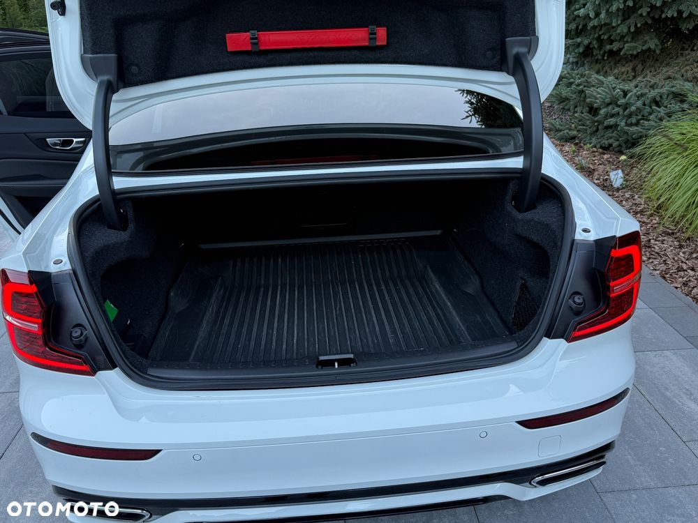 Volvo S60 - 12