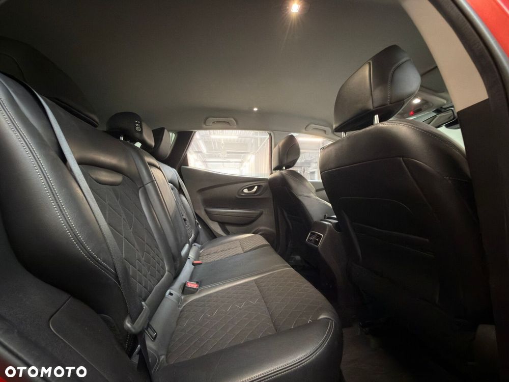 Renault Kadjar 1.3 TCe FAP Intens - 25